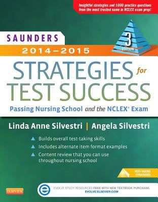 SAUNDERS 2014-2015 STRAT TEST