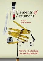 Elements of Argument