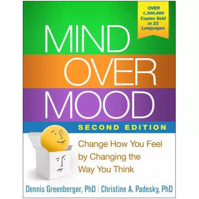 Mind Over Mood