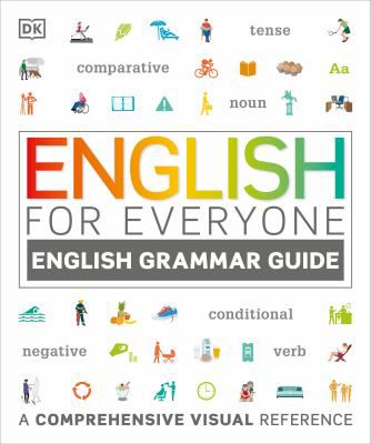ENGLISH FOR EVERYONE GRAMMAR G