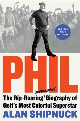PHIL THE RIP ROARING AND