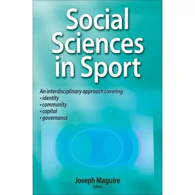Social Sciences in Sport