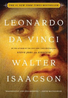 LEONARDO DA VINCI