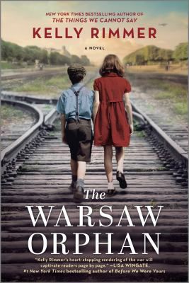 WARSAW ORPHAN