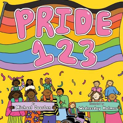 PRIDE 123