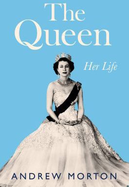 QUEEN HER LIFE