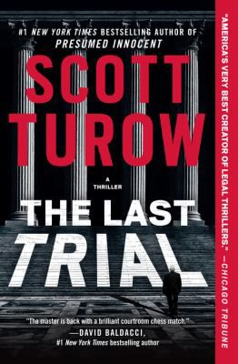 LAST TRIAL