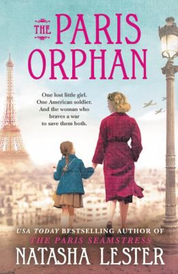 PARIS ORPHAN