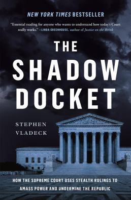SHADOW DOCKET