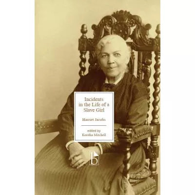Incidents in the Life of a Slave Girl