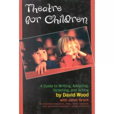 Theatre for Children