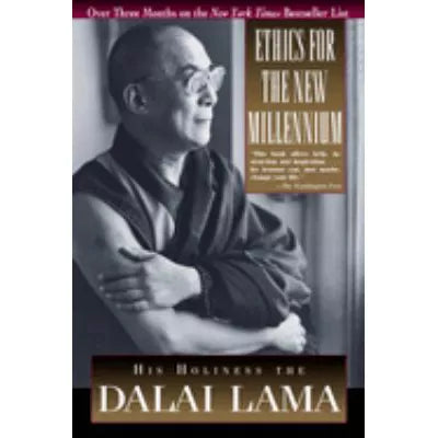 Ethics for the New Millennium