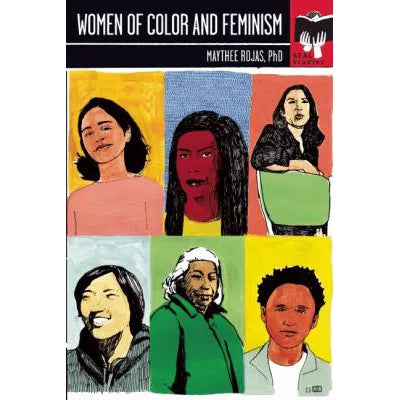 Women of Color &amp; Feminism