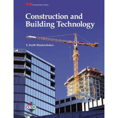 Construction &amp; Building Technology