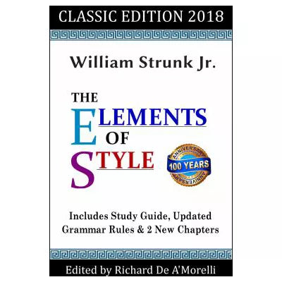 Elements of Style