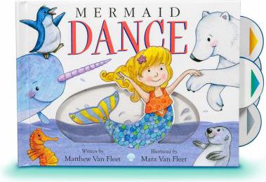 MERMAID DANCE