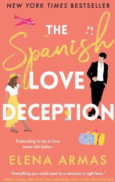 SPANISH LOVE DECEPTION