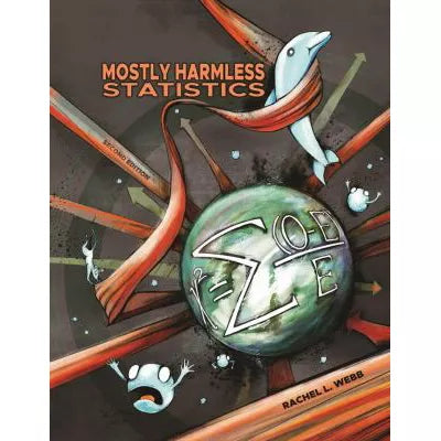 Mostly Harmless Statistics