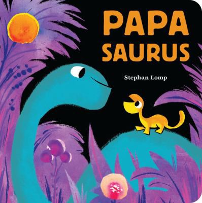 PAPASAURUS