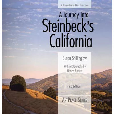 Journey into Steinbeck's California