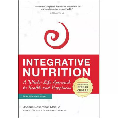 Integrative Nutrition