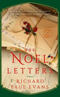 NOEL LETTERS