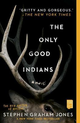 ONLY GOOD INDIANS
