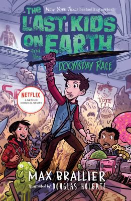 LAST KIDS ON EARTH AND DOOMS
