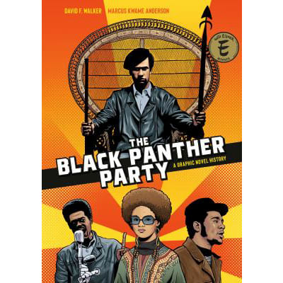 Black Panther Party