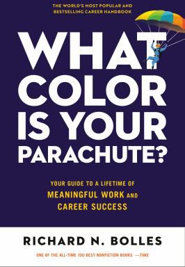 What Color is Your Parachute