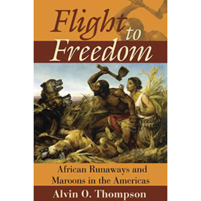 Flight to Freedom