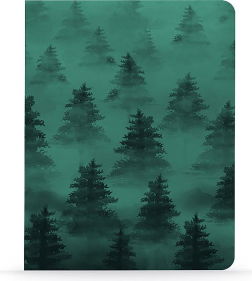 NOTEBOOK LAYFLT SCIENCE NATURE