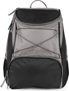 PTX BACKPACK COOLER BLACK