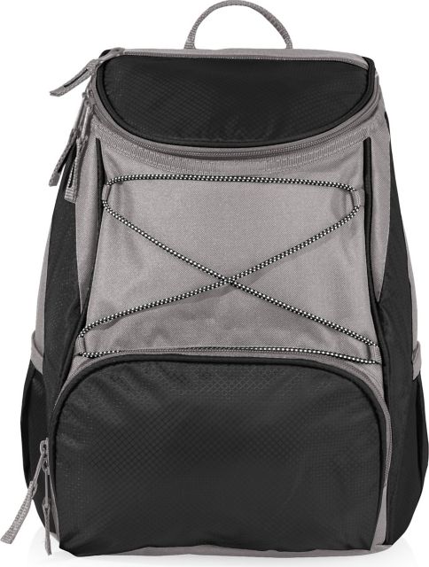 PTX BACKPACK COOLER BLACK
