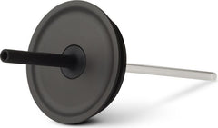 TUMBLER STRAW LID 32OZ BLACK