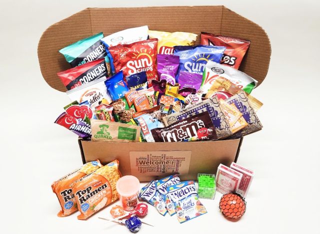 Ultimate Care Package - SEPT