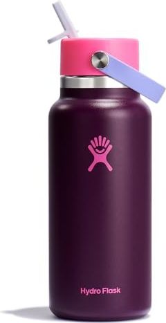 HYDROF 32 WIDE FlX STR SGRPLUM
